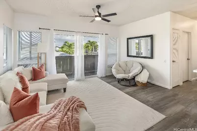 91-281 Hanapouli Circle #8D, Ewa Beach, HI 96706 - Photo 3