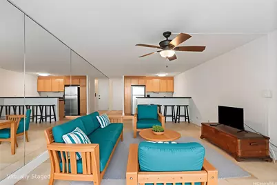 68-055 Akule Street #110, Waialua, HI 96791 - Photo 3