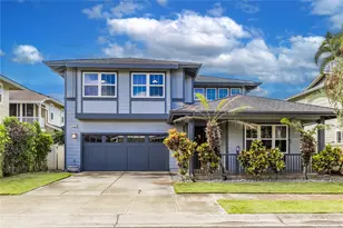 91-1137 Kuano'o St, Ewa Beach, HI 96706 - Photo 3