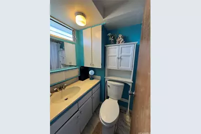 2888 Ala Ilima Street #706, Honolulu, HI 96818 - Photo 5