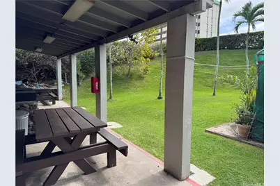 2888 Ala Ilima Street #706, Honolulu, HI 96818 - Photo 19