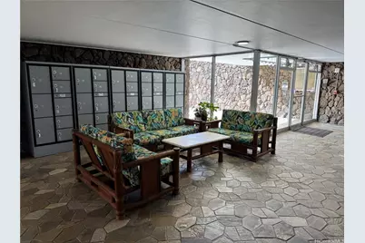 2888 Ala Ilima Street #706, Honolulu, HI 96818 - Photo 3