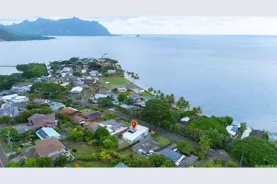 47-402 Kamehameha Highway, Kaneohe, HI 96744 - Photo 1