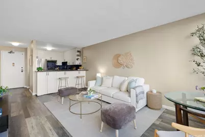 55 S Kukui Street #D3206, Honolulu, HI 96813 - Photo 3