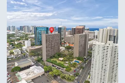 55 S Kukui Street #D3206, Honolulu, HI 96813 - Photo 19