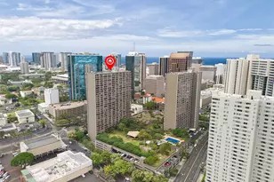 55 S Kukui St, Honolulu, HI 96813 - Photo 19