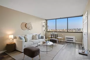 55 S Kukui St, Honolulu, HI 96813 - Photo 1