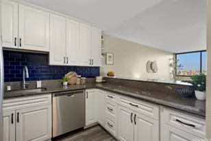 55 S Kukui St, Honolulu, HI 96813 - Photo 5