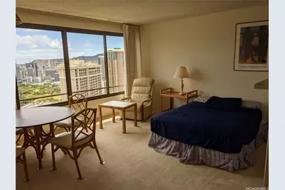 1778 Ala Moana Boulevard #3715, Honolulu, HI 96815 - Photo 5