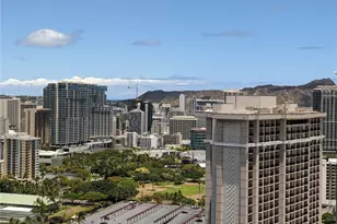 1778 Ala Moana Blvd, Honolulu, HI 96815 - Photo 11
