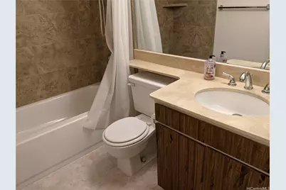 1778 Ala Moana Boulevard #3715, Honolulu, HI 96815 - Photo 7