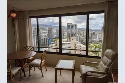 1778 Ala Moana Boulevard #3715, Honolulu, HI 96815 - Photo 3