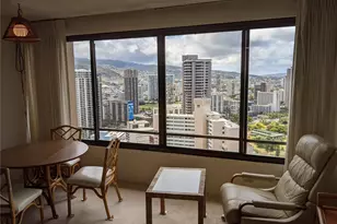 1778 Ala Moana Blvd, Honolulu, HI 96815 - Photo 3