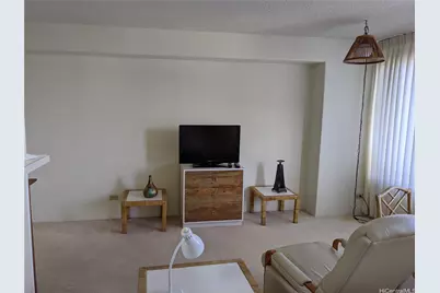 1778 Ala Moana Boulevard #3715, Honolulu, HI 96815 - Photo 1