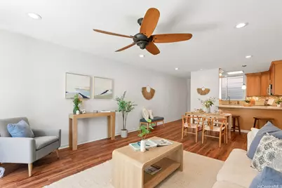 1015 Aoloa Place #217, Kailua, HI 96734 - Photo 3