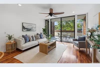 1015 Aoloa Place #217, Kailua, HI 96734 - Photo 1