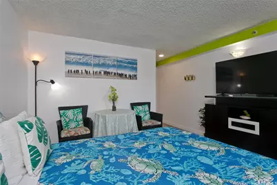 2450 Prince Edward Street #805A, Honolulu, HI 96815 - Photo 3