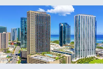 987 Queen Street #510, Honolulu, HI 96814 - Photo 19