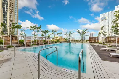 987 Queen Street #510, Honolulu, HI 96814 - Photo 13