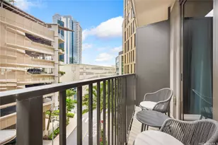 987 Queen St, Honolulu, HI 96814 - Photo 11