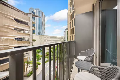 987 Queen Street #510, Honolulu, HI 96814 - Photo 5