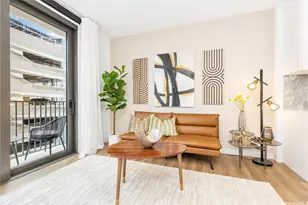987 Queen St, Honolulu, HI 96814 - Photo 5