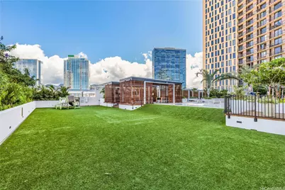 987 Queen Street #510, Honolulu, HI 96814 - Photo 17