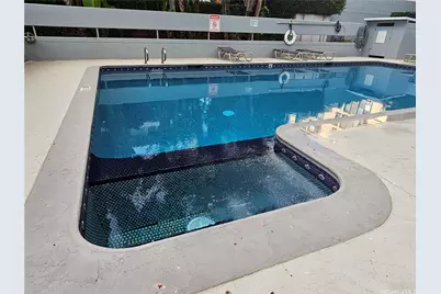 1621 Dole Street #504, Honolulu, HI 96822 - Photo 23