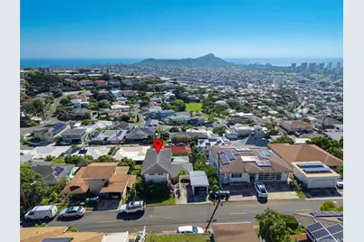 1925 St Louis Drive, Honolulu, HI 96816 - Photo 3