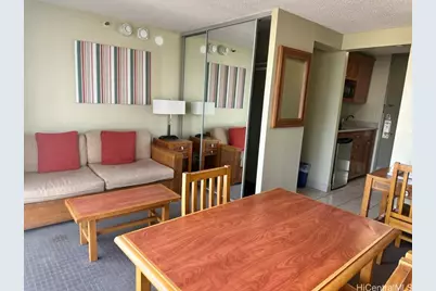 2427 Kuhio Avenue #1305, Honolulu, HI 96815 - Photo 1
