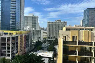 2427 Kuhio Ave, Honolulu, HI 96815 - Photo 5