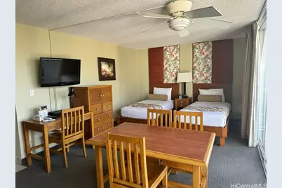 2427 Kuhio Avenue #1305, Honolulu, HI 96815 - Photo 1