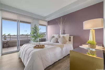 1 Keahole Place #1513, Honolulu, HI 96825 - Photo 9