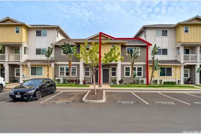 91-3525 Kauluakoko Street #2507, Ewa Beach, HI 96706 - Photo 3