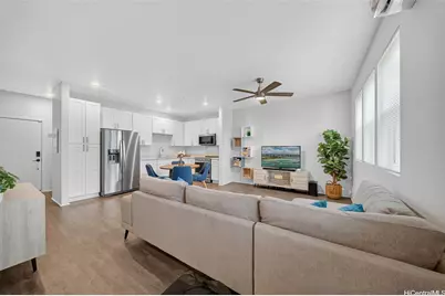 91-3525 Kauluakoko Street #2507, Ewa Beach, HI 96706 - Photo 19