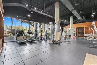 1888 Kalakaua Avenue #1701, Honolulu, HI 96815 - Photo 21