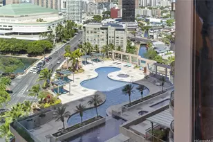 1888 Kalakaua Ave, Honolulu, HI 96815 - Photo 19