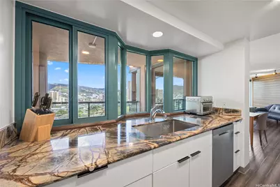 1888 Kalakaua Avenue #1701, Honolulu, HI 96815 - Photo 5