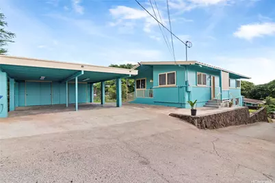 91-2180 Fort Weaver Road, Ewa Beach, HI 96706 - Photo 1