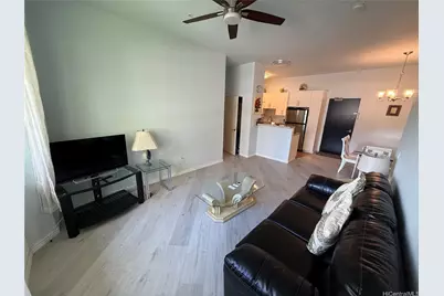 1810 Kaioo Drive #B513, Honolulu, HI 96815 - Photo 1