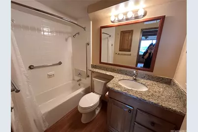 2333 Kapiolani Boulevard #3205, Honolulu, HI 96826 - Photo 15