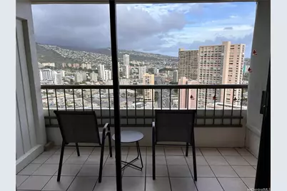 2333 Kapiolani Boulevard #3205, Honolulu, HI 96826 - Photo 3