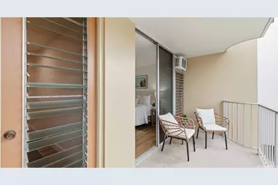 1650 Piikoi Street #403, Honolulu, HI 96822 - Photo 13