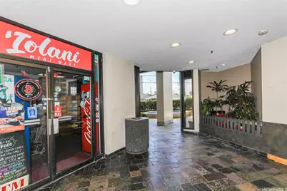 2499 Kapiolani Boulevard #1004, Honolulu, HI 96826 - Photo 19