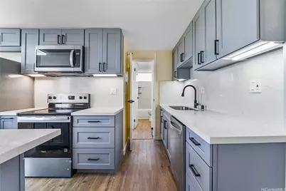 1060 Kamehameha Highway #1506A, Pearl City, HI 96782 - Photo 7