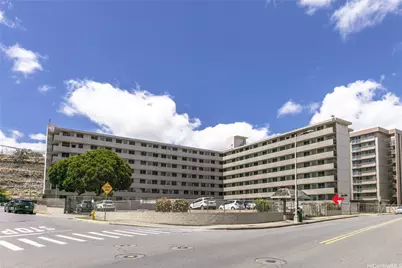 3121 Ala Ilima Street #112, Honolulu, HI 96818 - Photo 5