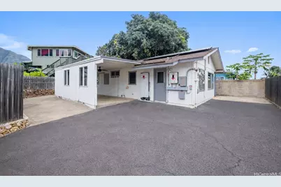 84-537 Manuku Street, Waianae, HI 96792 - Photo 3