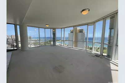 88 Piikoi Street #2909, Honolulu, HI 96814 - Photo 1