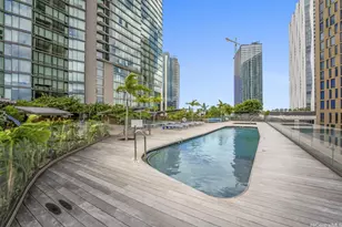 1001 Queen St, Honolulu, HI 96814 - Photo 17