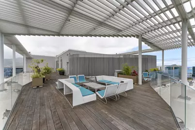 1001 Queen Street #1110, Honolulu, HI 96814 - Photo 23